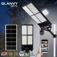 Caméra de surveillance LED solaire Plug-and-play Vision nocturne couleur ultra-claire Étanche IP65 Garantie 2 ans Faisceau 120°