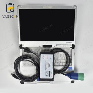 Cho getac V110 máy tính xách tay với v8.6 v9.9 dpa5 công cụ chẩn đoán Kit dpa5 Heavy Duty Truck <span class=keywords><strong>OBD2</strong></span> Mã đầu đọc - Product Image 2