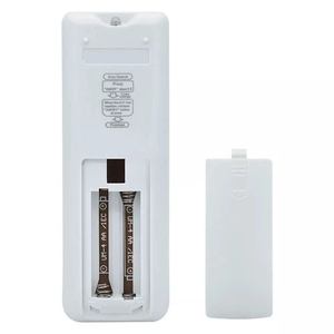 ใหม่ HR-2408 รีโมทคอนโทรลสากลสำหรับไฮเออร์ แอลซีดี เอซี 0010401715BW 0010401314F - Product Image 2