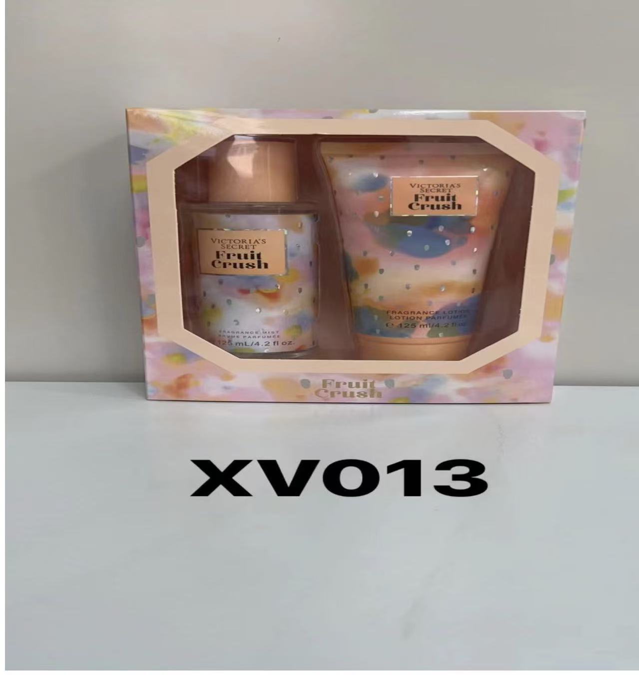 Mini ultimate addiction set 125ml x 2