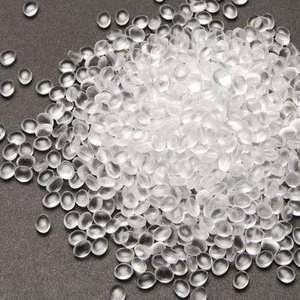 Medical Grade Polypropylene <strong>Material</strong> <strong>PP</strong> RP320M/K4925/GA260R/PPB-MT16 Raw Polypropylene Granule Resin High Quality Factory Price - Product Image 1