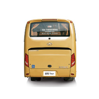 Autobús de lujo, autobús, 45 asientos, pasajero, 2023