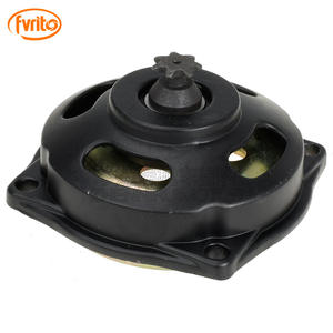 Cubierta de Embrague Fvrto 25H-6 25H-7 para Caja de Cambios de Mini Motocicleta ATV, Pieza de Repuesto - Product Image 2