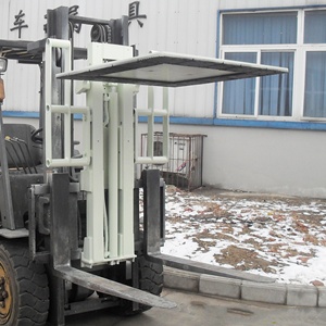 Stabilizzatore di Carico per Carrello Elevatore di Alta Qualità per la Movimentazione di Alimenti e Bevande, Prezzo all'Ingrosso - Product Image 2