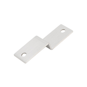 Thickened Stainless Steel Z Shape Corner <b>Bracket</b> Waterproof Cabinet Support Hardware Accessory - Product Image 3