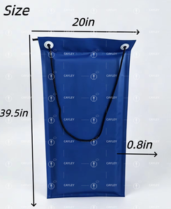 <span class=keywords><strong>Tapis</strong></span> <span class=keywords><strong>de</strong></span> <span class=keywords><strong>glisse</strong></span> sur <span class=keywords><strong>neige</strong></span> en PVC imperméable avec corde <span class=keywords><strong>de</strong></span> traction, <span class=keywords><strong>tapis</strong></span> <span class=keywords><strong>de</strong></span> luge d'hiver pour enfants et adultes - Product Image 4