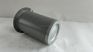 Élément filtrant séparateur d'huile Manny Air Dryer 39863865 de haute qualité, neuf, pour compresseurs à vis en usine de fabrication - Product Image 5