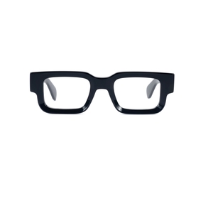 Unique Decorative Fashionable Solid Studded Cat Eye <b>Frame</b> High Quality Acetate Foldable Prescription Eyewear Lens Wholesale Bulk - Product Image 4