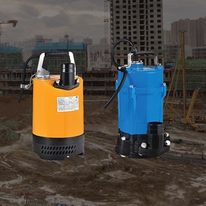 MEUDY FB Series 0.75kw Portable Submersible Sump <strong>Pump</strong> Customizable Cable Length Low Clean Water <strong>Centrifugal</strong> <strong>Pumps</strong> Watering <strong>Motor</strong> - Product Image 3