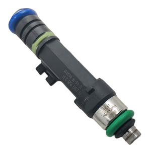 Nouvel <span class=keywords><strong>injecteur</strong></span> de carburant 0280158231, pièces automobiles BB3Z9F593A, système moteur, remplacement pour Fusion Ranger 2.5 - Product Image 2