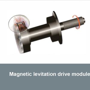 Équipement d'équilibrage et d'alignement des roues LAUNCH KWB-412 avec 11 modes d'équilibrage, machine d'équilibrage des roues pour atelier de réparation automobile - Product Image 4