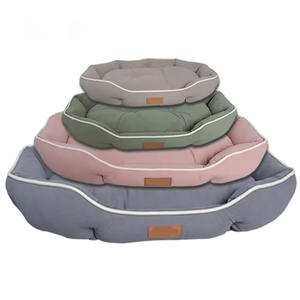 Grand canapé-lit <span class=keywords><strong>pour</strong></span> animaux de compagnie, taille 2XL XL, lit <span class=keywords><strong>pour</strong></span> <span class=keywords><strong>chien</strong></span>, maison <span class=keywords><strong>pour</strong></span> chats, grand espace, canapé <span class=keywords><strong>pour</strong></span> <span class=keywords><strong>chien</strong></span> de grande taille, tapis de couchage, <span class=keywords><strong>coussin</strong></span> chaud <span class=keywords><strong>pour</strong></span> <span class=keywords><strong>chien</strong></span> - Product Image 6