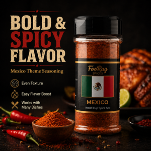 Adobo Multiusos Seco para Mariscos y <span class=keywords><strong>Carne</strong></span> Mexicana - Product Image 1