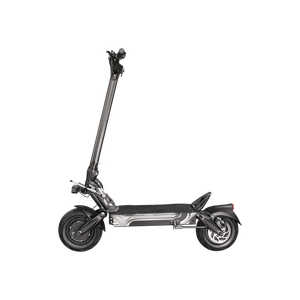 Trottinette électrique à batterie lithium longue durée avec plus de 500 cycles de charge pour une durabilité accrue - Product Image 6