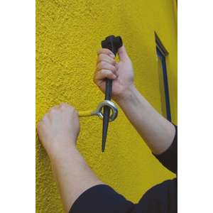 KS TOOLS - 522.1317 <b>Scaffold</b> <b>spanner</b>, reversing - EAN 4042146081709 WRENCHES RING WRENCHES - Product Image 4