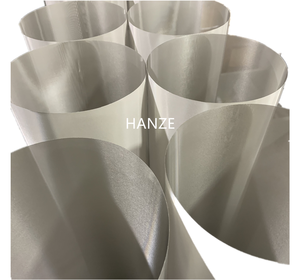 Khu vực mở cao 125M Màn hình in quay niken được sử dụng hoặc loại xi lanh mới cho máy móc dệt - Product Image 2