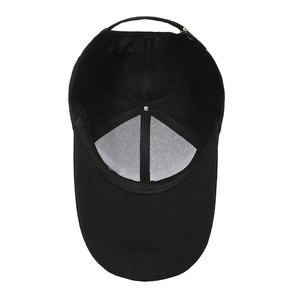 Gorra de Béisbol al por Mayor con MOQ Bajo, Ligera, Duradera, con Protección UV, Visera Ancha, Multicolor, para Adultos - Product Image 4