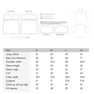 T-shirt à manches courtes à la mode conçu maillot de jeu de football américain personnalisé en maille classique - Product Image 4