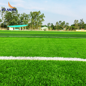 Césped de fútbol sintético Cesped al aire libre para deportes Fútbol <span class=keywords><strong>artificial</strong></span> Césped alfombra Césped <span class=keywords><strong>artificial</strong></span> - Product Image 6
