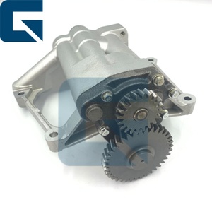 373-8014 3738014 Engine C7.1 Oil <b>Pump</b> - Product Image 1