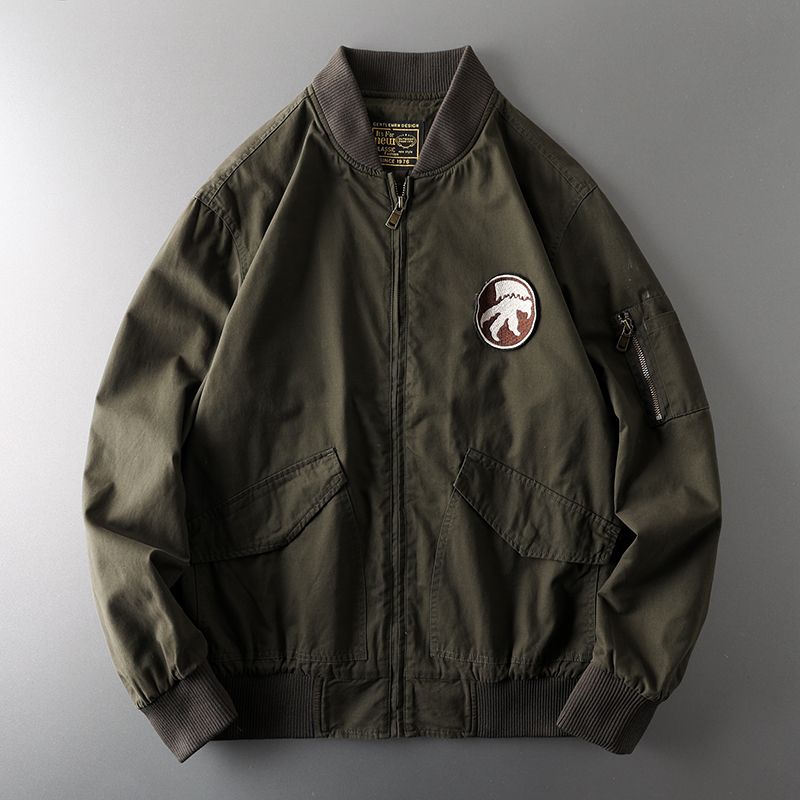 Army Green