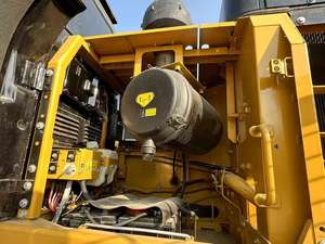Pelle sur chenilles d'occasion de 36 tonnes en bon état Caterpillar Cat 336d2 pour usage intensif, de haute qualité et à bas prix - Product Image 5