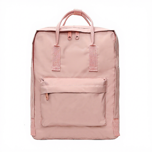 Mochila Unisex Oxford Impermeable y Transpirable para Estudiantes, Viajes y Ocio al Aire Libre con Cierre de Cremallera y Asa Curva - Product Image 4