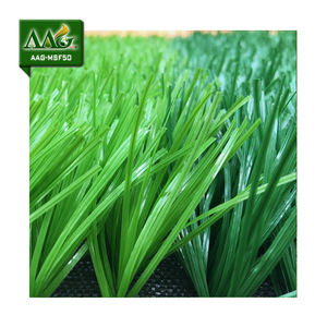 Gazon artificiel pour entraînement sportif en plein air, terrain de football, tapis de football en salle, terrain de stade, rouleau de terrain pour futsal - Product Image 3