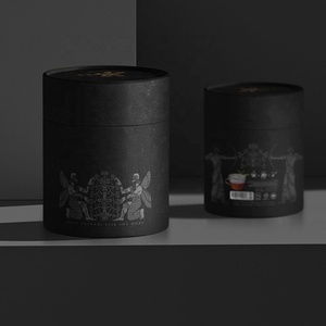 Envases de Cartón, Tubos de Papel de Grado Alimenticio para Envasar Papas Fritas y Otros Snacks - Product Image 2
