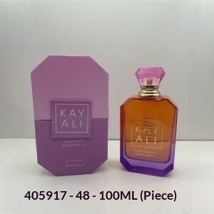Nước hoa phòng thơm Kalieli 2026 xuyên biên giới, 100ml, lưu hương lâu, khử mùi nhà cửa, bán buôn - Product Image 2