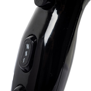 Justime Zhuoteng Hair Dryer ZH267D High Power Hot And Cold Air Single Unit Nozzle Electric Household Use - Product Image 2