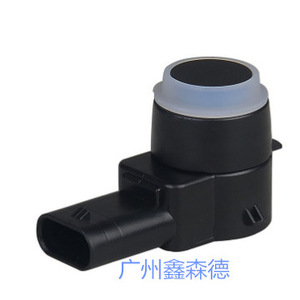Xinsende Parking <b>Sensor</b> A2215420417 Rear 12-24V Waterproof <b>For</b> <b>Car</b> Reversing Aid - Product Image 3