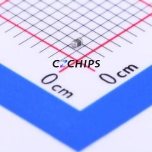BLM15EG221SN1D Ferrite Bead 0402 RF ( Impedance @ Frequency: 220Ohm@100MHz )( Error: 25% )( DC Resistance (DCR): 280mOhm ) - Product Image 1