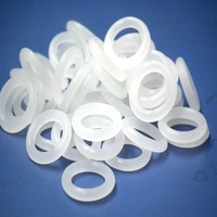 Fabricant de moules en silicone pour joints toriques, spécialisé dans le moulage de caoutchouc silicone liquide, offrant des services de découpe et de traitement du caoutchouc, vert