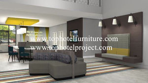 Armario de refrigerador pequeño, colección de hoteles del mundo por BEST WESTERN TOP, muebles de HOTEL por proyecto de HOTEL superior - Product Image 5