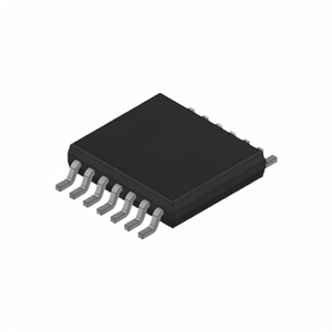 Electronic <b>Kit</b> Components 74LCX10MTCX BOM IC In Stock Logic 14 TSSOP (0.173", 4.40mm Width) IC GATE NAND 3CH 3 INP 14TSSOP - Product Image 1