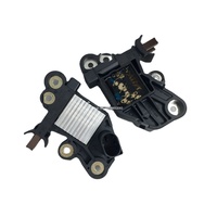 Nouveau régulateur d'alternateur de voiture 14V pour Bosch 0272220822 1986AE0018 pour Mercedes Benz C250 C300 A205 Moteur Régulateurs d'alternateur