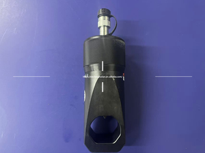Cortador de Tuercas Hidráulico ENERPAC NC5060 de 50 Toneladas de Capacidad, Hexagonal hasta 2.25 pulgadas - Product Image 3