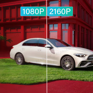 Caméra de tableau de bord ACARCAM 4K HD-Capteur Sony/<span class=keywords><strong>Super</strong></span> Vision nocturne/Ultra grand Angle pour Volkswagen Polo/JETTA/Passat/T0URAN/TIGUAN - Product Image 5