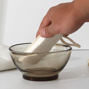 Accesorios de Cocina, Esponjas de Limpieza Comprimidas para Lavar Platos, Estropajos, Herramienta para Desincrustar la Placa de Cocina - Product Image 5