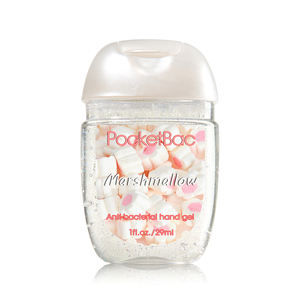 도매용 맞춤 로고 미니 포켓백 PET 용기, 간편하게 여는 빈 젤 타입 손 소독제 및 보습 핸드워시 - Product Image 2