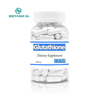 <span class=keywords><strong>B</strong></span>.c. I menyediakan <span class=keywords><strong>Vitamin</strong></span> C kolagen OEM kapsul Liposomal l-glutathione mengurangi l-glutathione pemutih kulit - Product Image 1