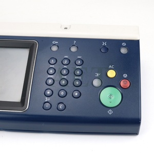 แผงควบคุมที่ใช้ร่วมกันได้สำหรับเครื่องถ่ายเอกสารซีร็อกซ์ 5335 3065 2060 - Product Image 4