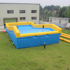 Extreme Sport Fmx Bmx Mountain Moto <b>Inflatable</b> Stunt Jump Ramp Skiing Landing Safety Airbag B-347 <b>Inflatable</b> Landing Airbag Extr - Product Image 6