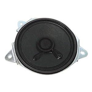 Loa LS57N-17-R32 57mm 2.25inch <span class=keywords><strong>32Ohm</strong></span> 0.5W 13 lõi thiết bị loa với NdFeB 12 nam châm giấy nón 4V 94dB tầm trung - Product Image 2