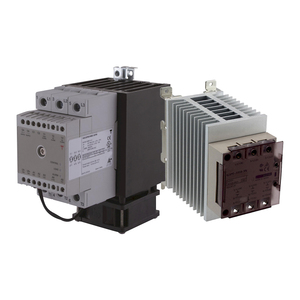 Relais SSR RGC1A60D15KGU d'origine neuf de marque Premium Seller, 32VDC 1PH 600V 20A, spécialement conçu pour les contacteurs et relais - Product Image 1