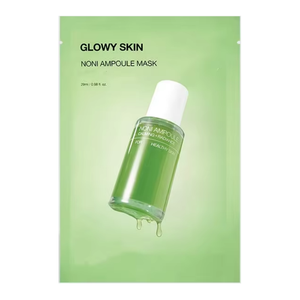 Cellimar Glow Skin <span class=keywords><strong>Noni</strong></span> Ampoule Masker promuove un tono della pelle equilibrato e rivelando una carnagione luminosa e radiosa - Product Image 5