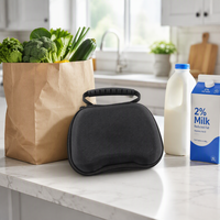Sac en EVA imperméable de haute qualité pour manettes de jeu PS5/PS4/XBOX/Switch/Switch2, sac portable à usage spécial
