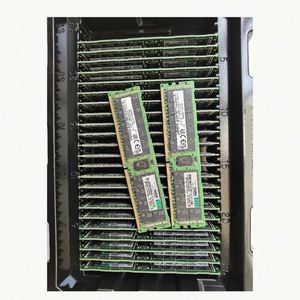 P07652-B21 HXX 128GB DDR4-3200 LRDIMM PC4-25600L หน่วยความจำเซิร์ฟเวอร์ RAM - Product Image 3