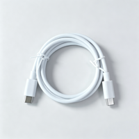 Cable USB C de 240W PD de Fabricación Integral Confiable, Cable de Sincronización de Datos Tipo C de 2m de Alta Resistencia para Carga Rápida y Suministro de Energía OEM